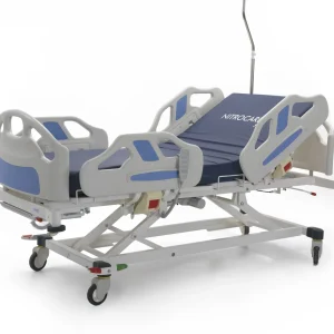 Кровать для интенсивной терапии