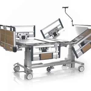 Кровать бариатрическая