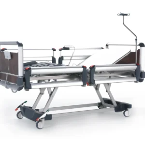 Кровать для интенсивной терапии