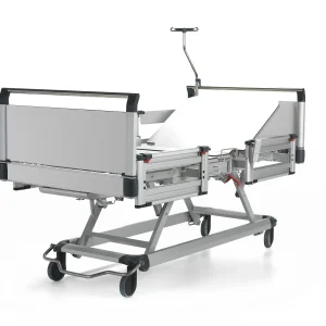 Кровать для интенсивной терапии
