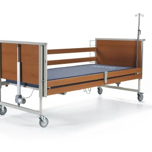 Кровать медицинская