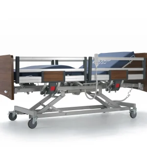 Кровать медицинская