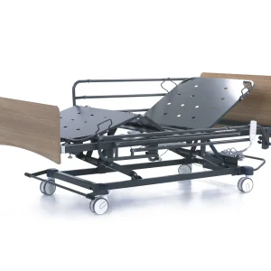 Кровать медицинская