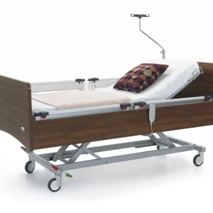 Кровать медицинская