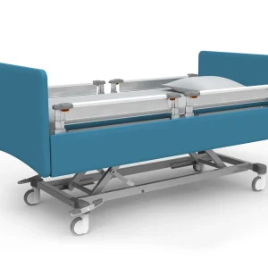 Кровать медицинская