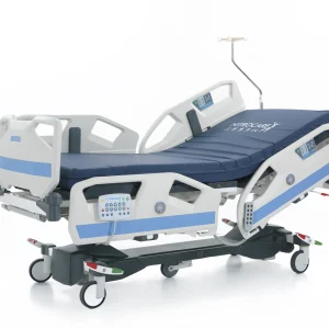 Кровать для интенсивной терапии