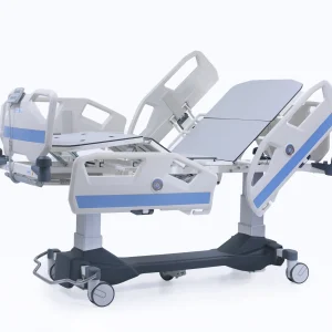 Кровать бариатрическая