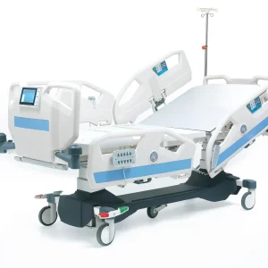 Кровать для интенсивной терапии