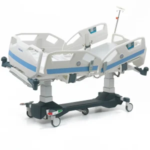 Кровать для интенсивной терапии
