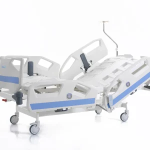 Кровать для интенсивной терапии