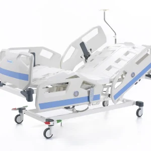 Кровать для интенсивной терапии