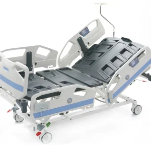 Кровать для интенсивной терапии