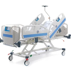 Кровать для интенсивной терапии