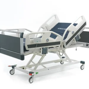 Кровать для интенсивной терапии