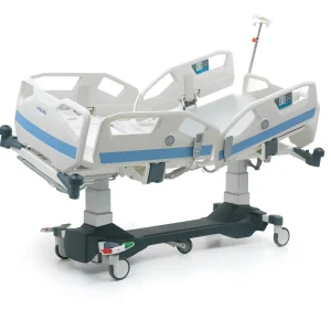 Кровать для интенсивной терапии с весами