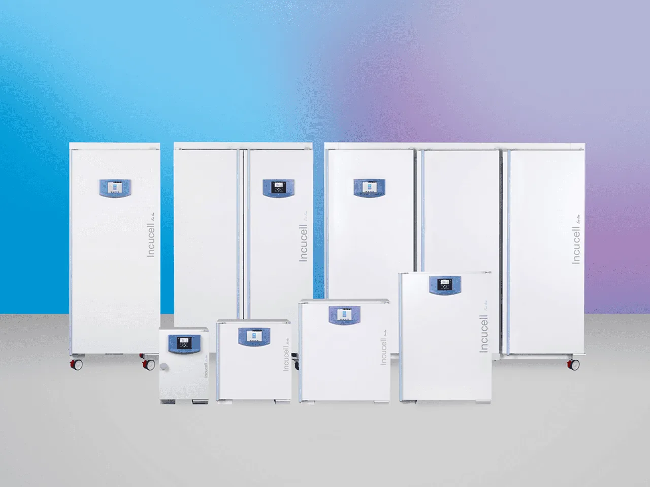 INCUCELL® V