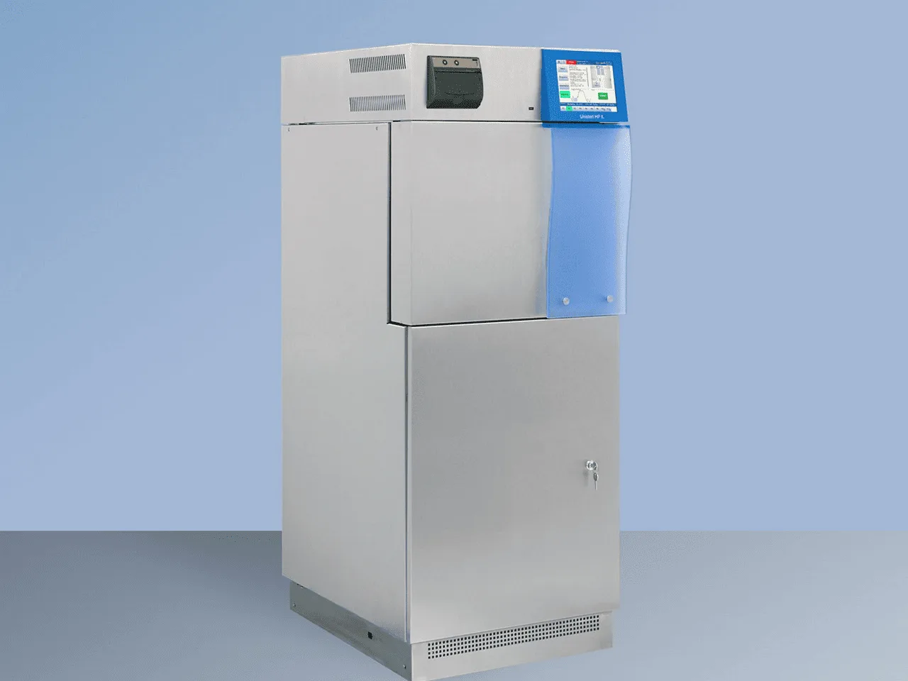 Лаборатории