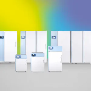 Инкубаторы с Принудительная циркуляция воздуха с охлаждением