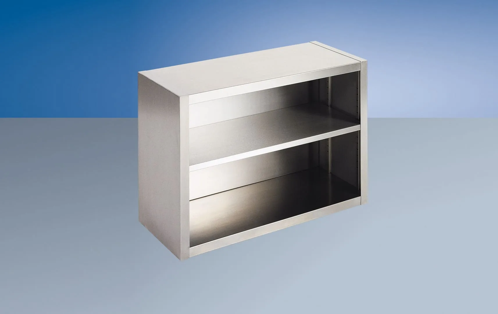 Шкафчик подвесной