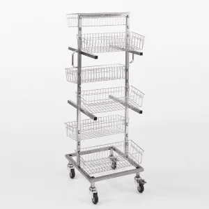 Тележки остальные