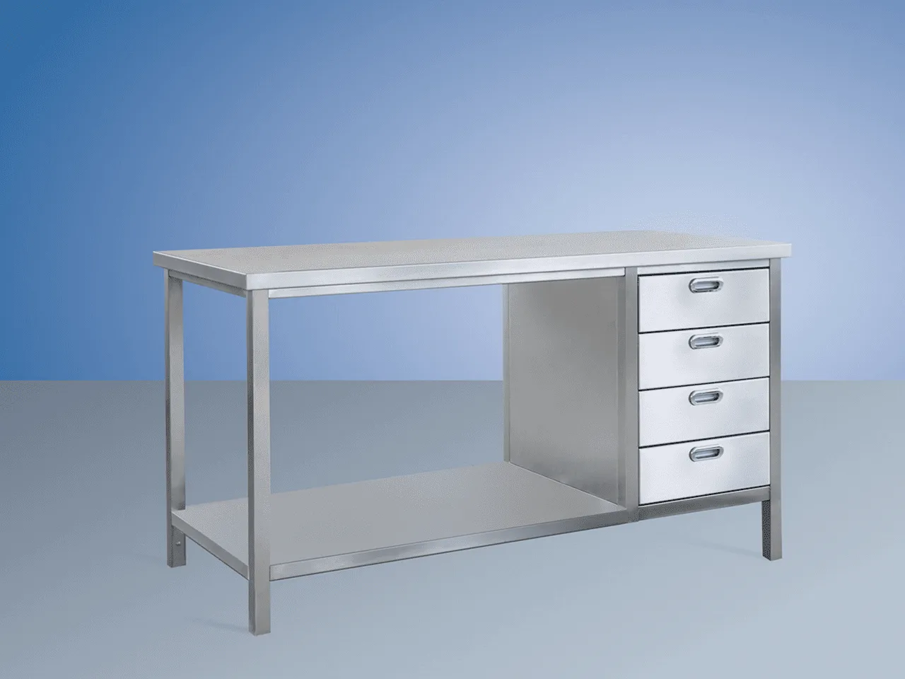 Стол рабочий