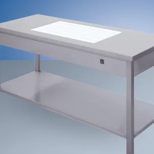 Стол для просвечивания