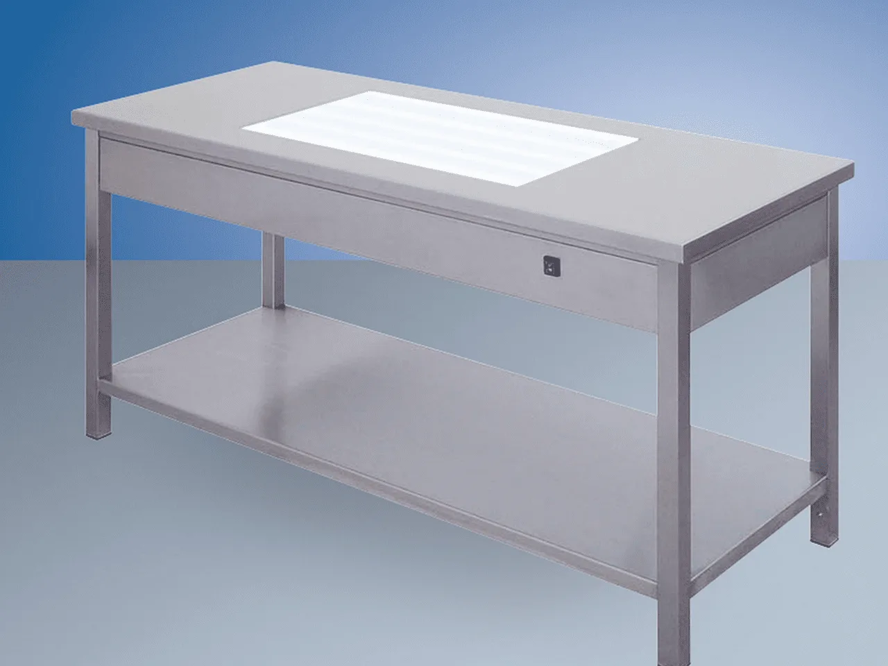 Стол для просвечивания