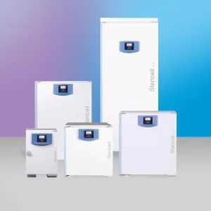 Cтерилизатор с принудительной подачей воздуха в камеру